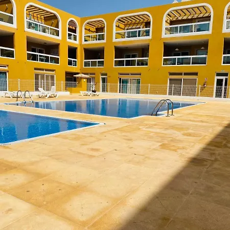 Faro Beach&pool